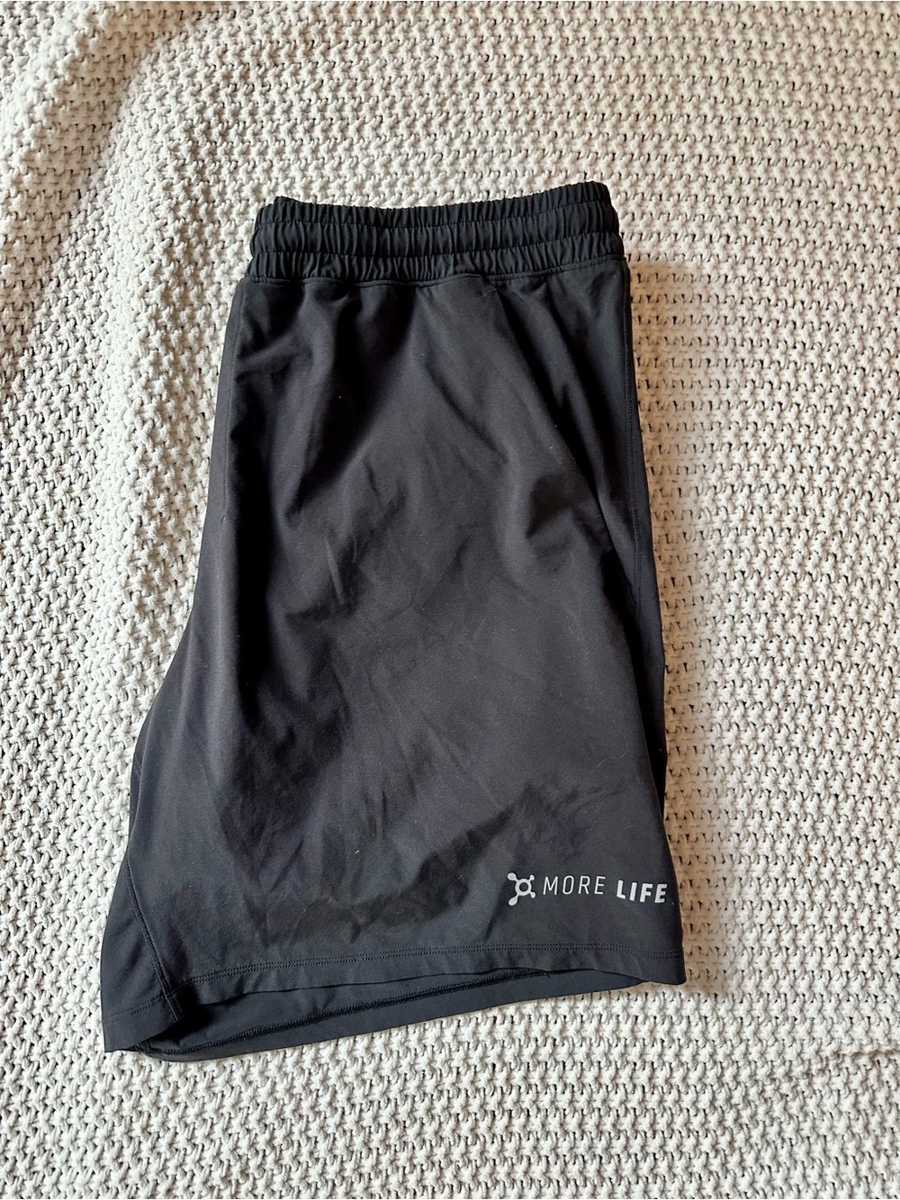 Lululemon x OTF Men’s Pace Breaker Short